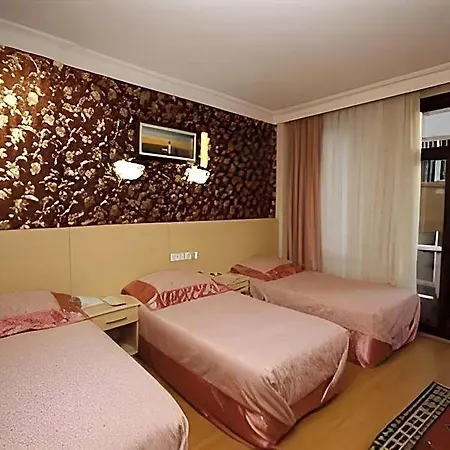 California 3* Isztambul