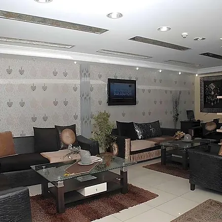 Szálloda California 3*