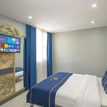 California 3* Isztambul