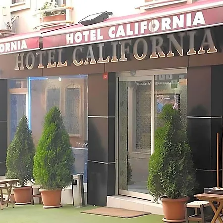 California 3*